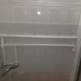 لوله کشی آب و فاضلاب محمدی