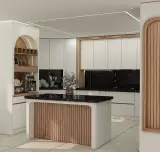 شرکت کابینت سازی آبنوس کابین اصفهان