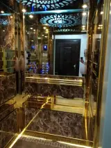 ساخت کابین آسانسور جهان محمدی در تهران