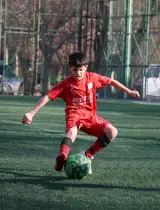 آکادمی فوتبال ستاره سرخ