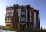 هتل ساحلی پردیس مبارکه ⭐⭐⭐
