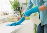 شرکت خدماتی نظافتی آسایش آوران