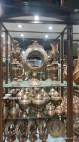 صنایع دستی هاوژین