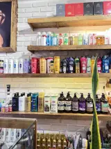 ارایشی و بهداشتی فرنچ