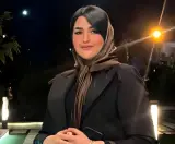 وکیل مائده باقری