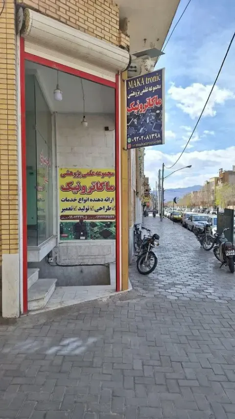 ماکاترونیک
