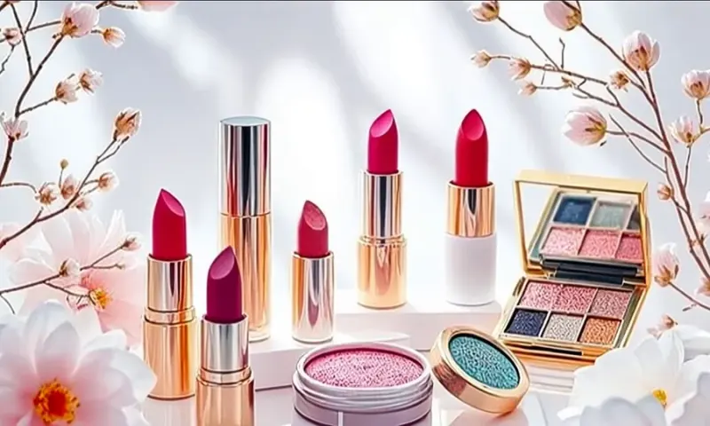 فروشگاه لوازم آرایشیaramshopingace