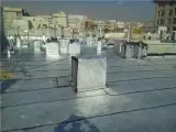 عمران بام گستران