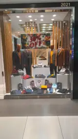 فروشگاه مکنزی زنانه مردانه