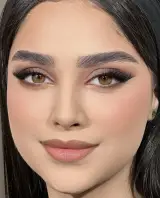 سالن زیبایی وآرایشگاه زنانه فریماه نهالی