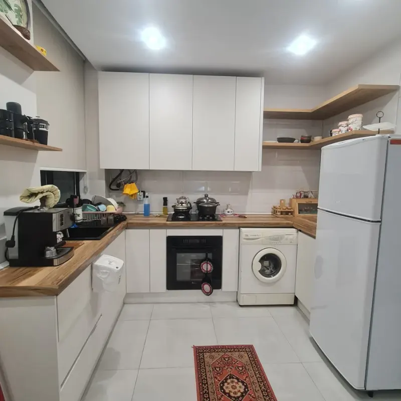 کابینت سازی گندمی