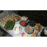 کافه رستوران کوهسار