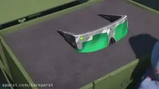 عینک سازی مهر