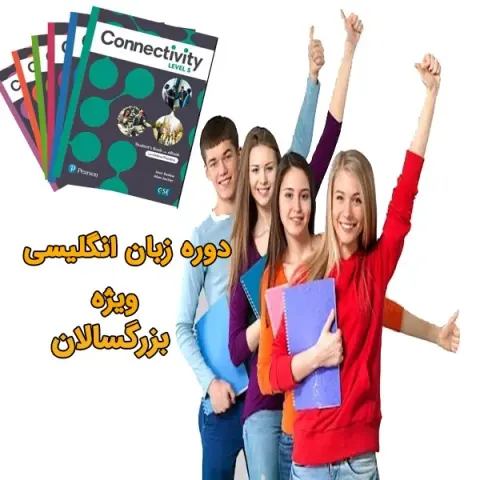 کانون زبان بهرستگان(حضوری و آنلاین)