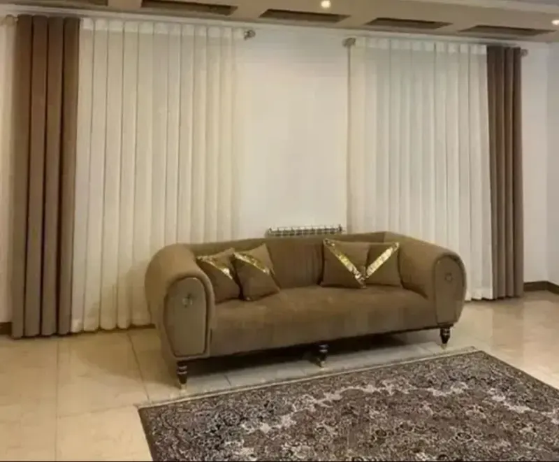 عباس بختیاری