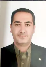 وکیل محمد عبدی