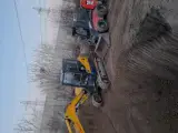 اجاره بابکت و حمل نخاله در شهریار