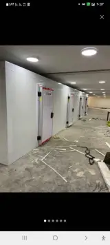 احداث سردخانه فلاح