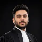 وکیل پایه یک دادگستری رضا جلیلی
