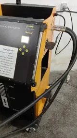 شارژگاز کولر باقری