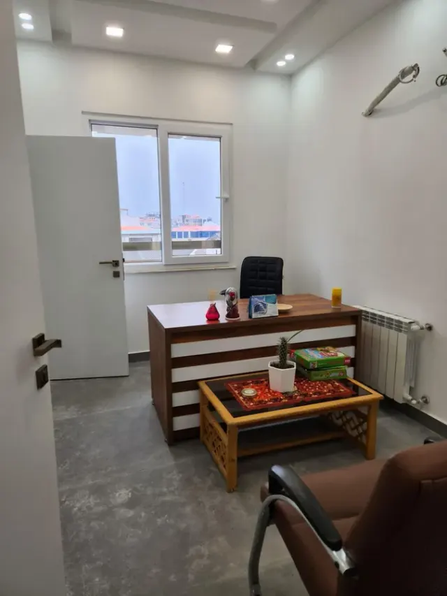 مطب روانپزشکی دکتر لیلا خیرخواه