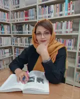 سارا غلامی روانشناس بالینی مشاوره ازدواج