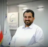 وکیل سعید مغدانی
