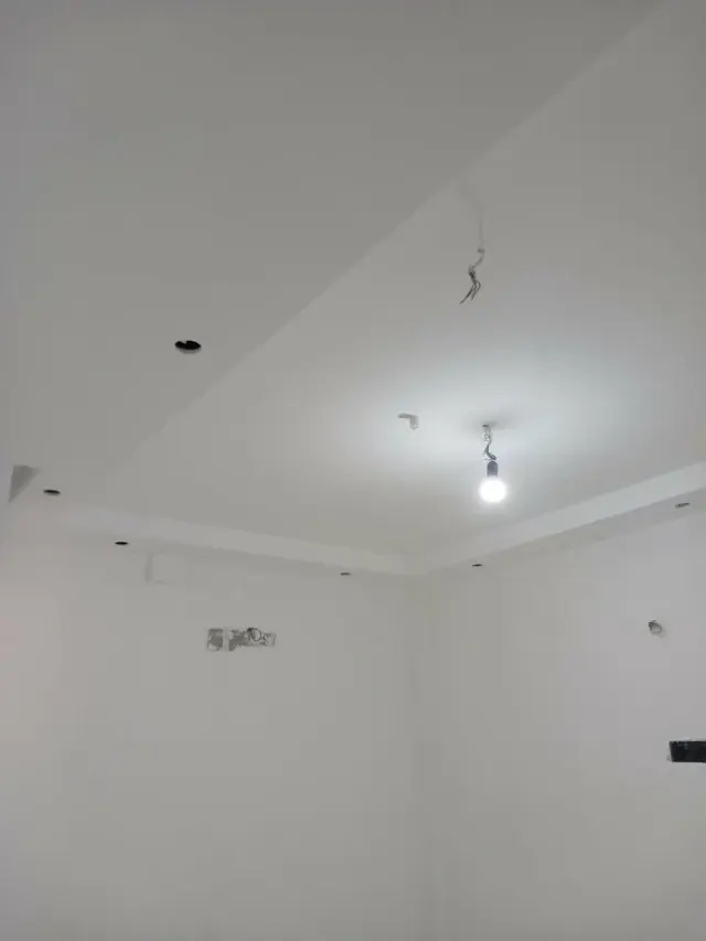نقاشی ساختمان عمرانی