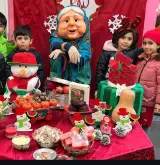 مهد کودک و پیش دبستانی سوگند