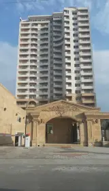 برج فرشته پالاس