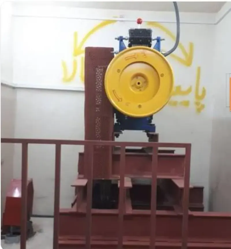 آسانسور اصفهان 24 مختاری