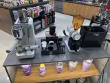 فروشگاه قهوه بولتی