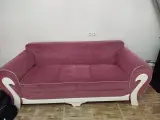 خدمات نظافتی و مبل شویی. سپیدواش
