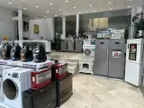 فروشگاه لوازم خانگی جهازبخر