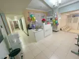 کلینیک تخصصی لیزر، پوست و زیبایی دانژه