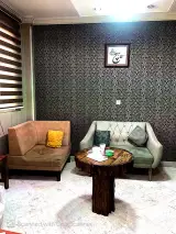 مشاور و روانشناس بالینی شهرابی