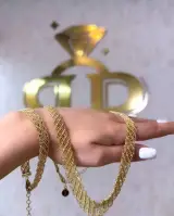 طلا فروشی بدون اجرت پوریا