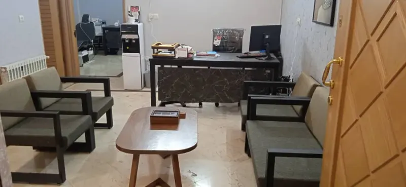 مرکز لیزر آدریس