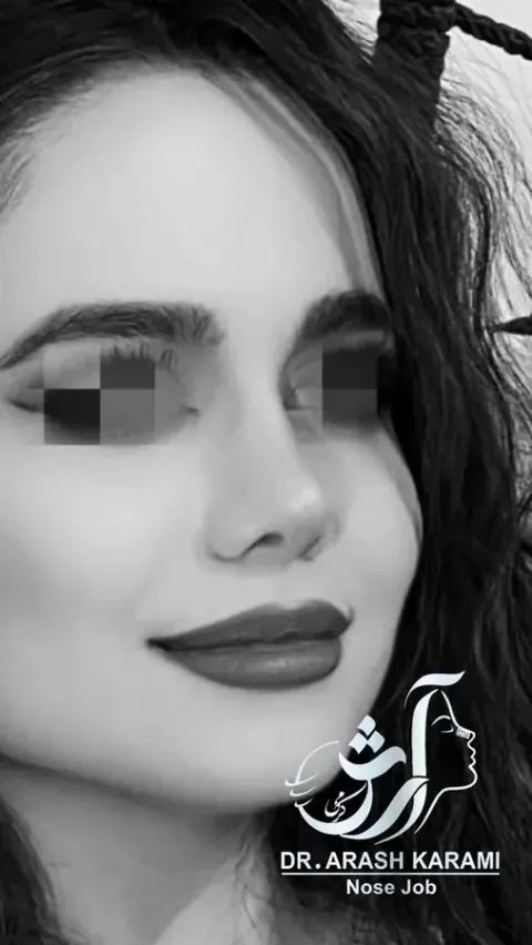 دکتر آرش کرمی