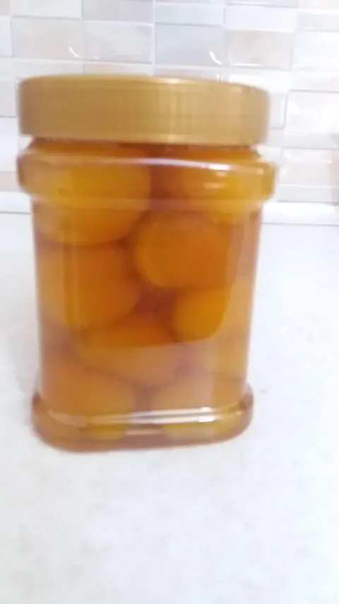 خونه خوشمزه