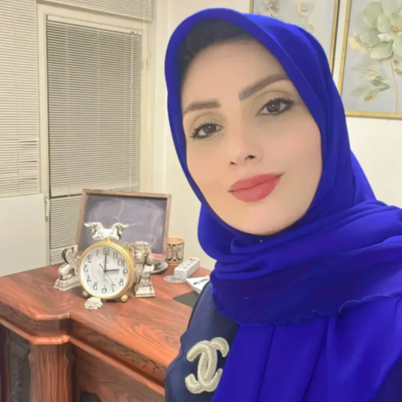 دکتر فرناز کیان