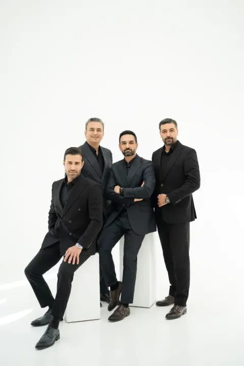 گروه حقوقی نیکرا