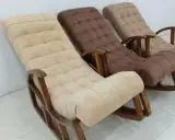 صنایع چوبی وفلزی گنجی