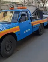 امداد خودرو کرج
