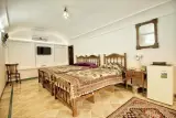هتل سنتی اطلسی کاشان