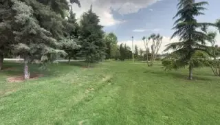 بوستان پردیسان