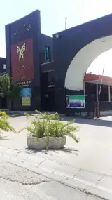 دانشگاه آزاد اسلامی واحد کرج