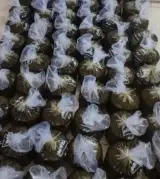 سبزی قورمه سرخ شده (مخصوص رستوران)خوش پز