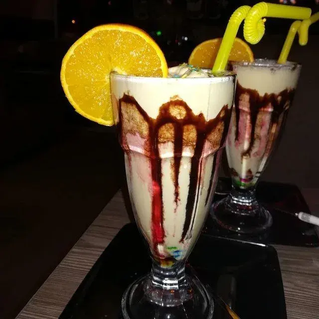 کافه گردو