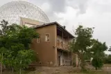 اقامتگاه بوم گردی نسیم میشان